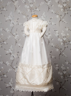 The Gabrielle Blessing Gown