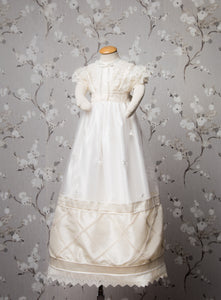 The Gabrielle Blessing Gown