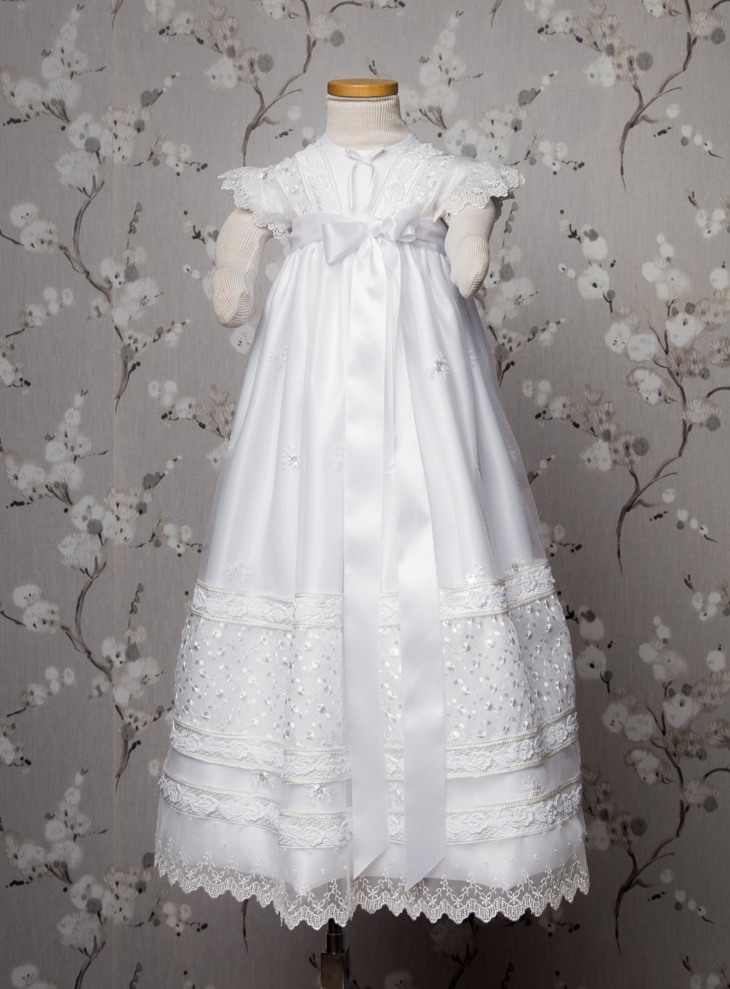 The Eloise Blessing Gown