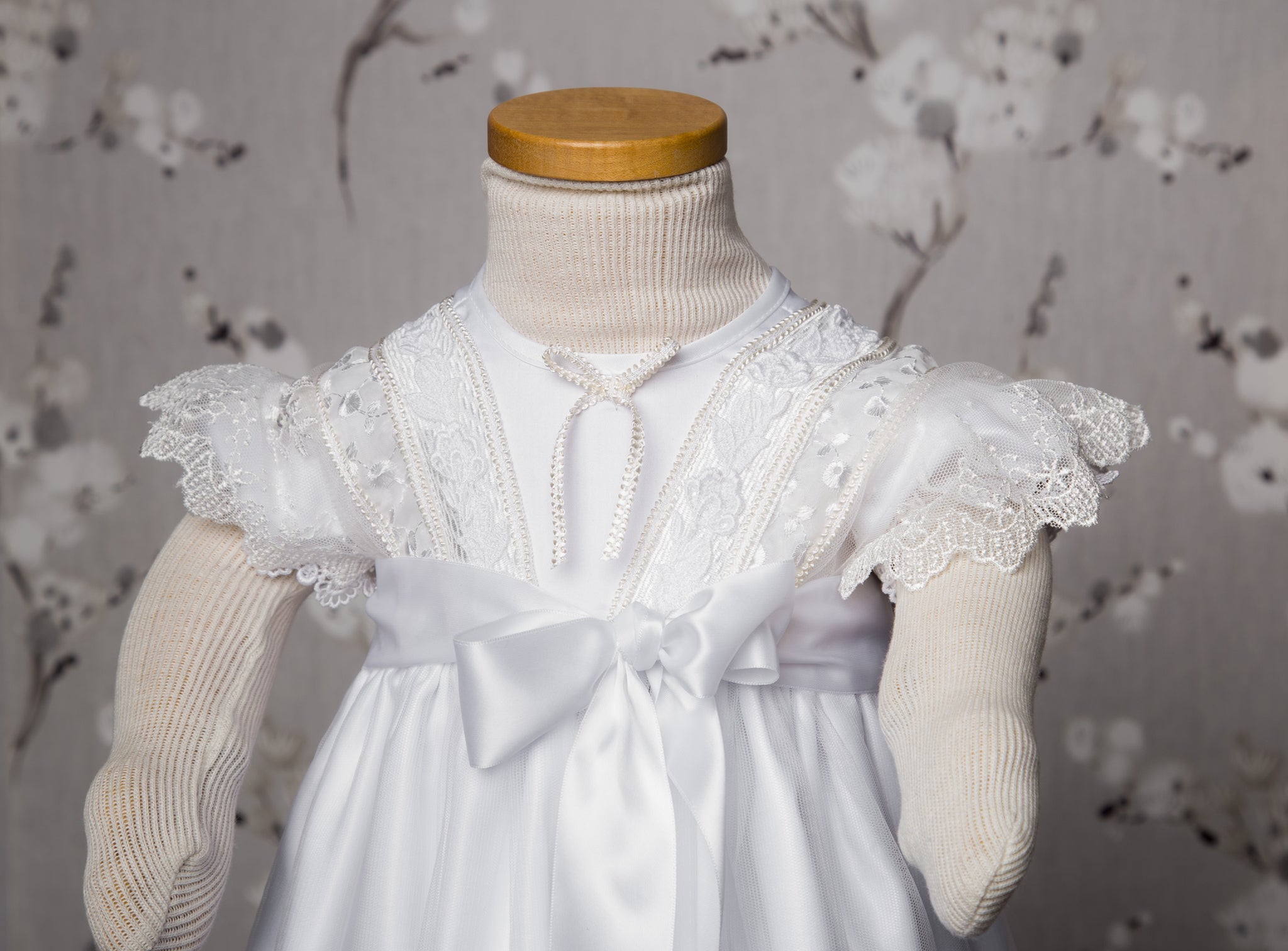 The Eloise Blessing Gown