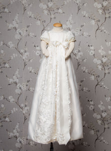 The Natalia Blessing Gown