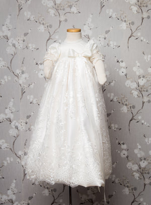 The Giselle Blessing Gown