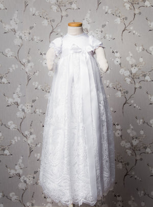 The Abella Blessing Gown